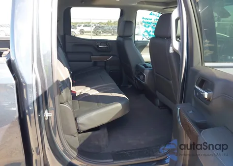 2019 GMC Sierra 1500 Denali from USA, damaged, VIN 1GTU9FEDXKZ421082